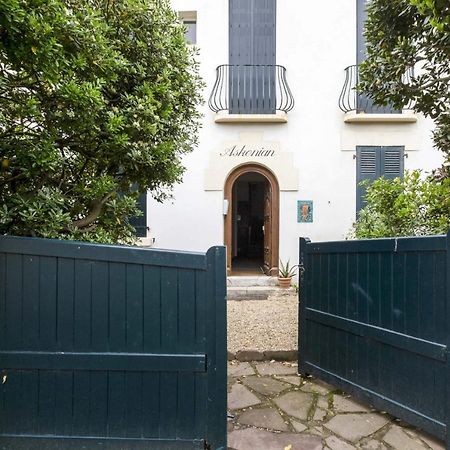 Studio Labordette - Welkeys Biarritz Esterno foto