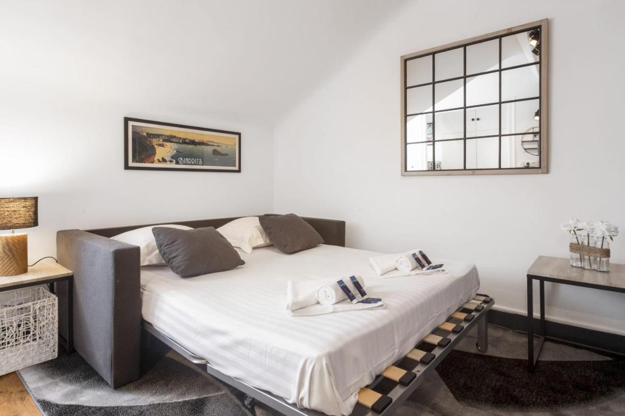 Studio Labordette - Welkeys Biarritz Esterno foto