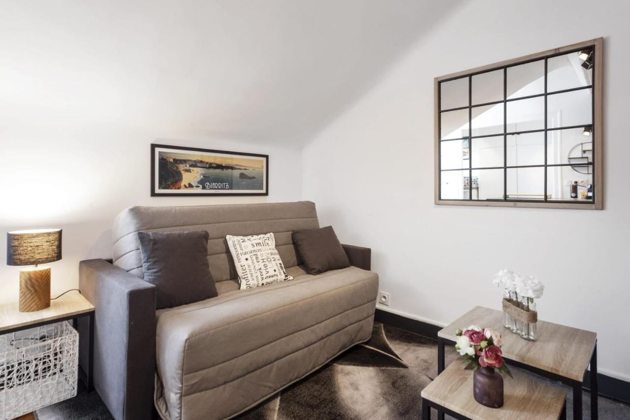 Studio Labordette - Welkeys Biarritz Esterno foto