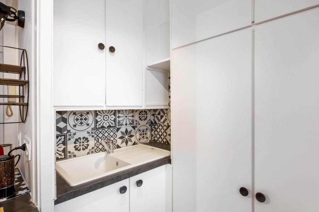 Studio Labordette - Welkeys Biarritz Esterno foto
